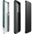 NFL Philadelphia Eagles Galaxy S24 Plus Impact Case